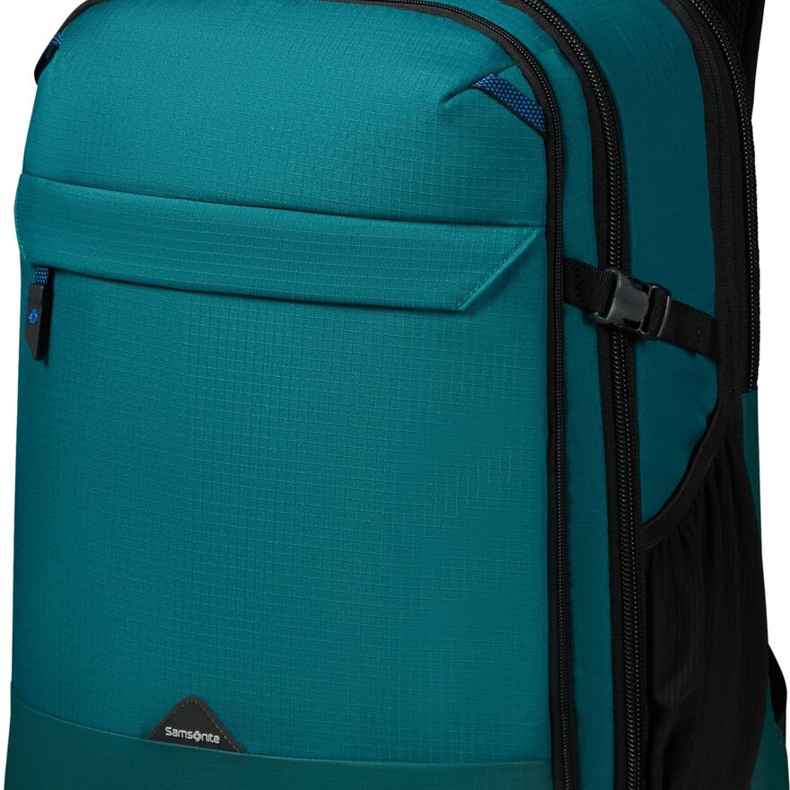 Roadseeker Utv. PC-ryggsekk L